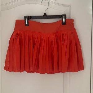 Lululemon skirt